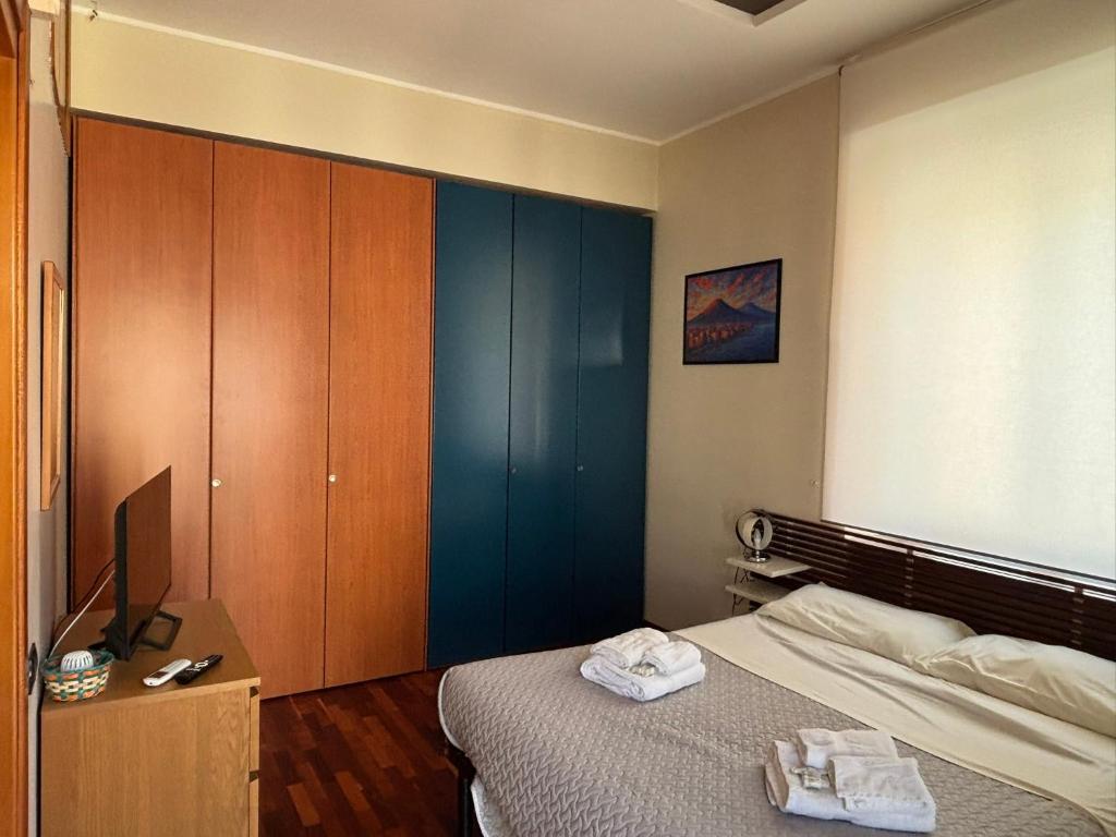 Toledo Suite - 1