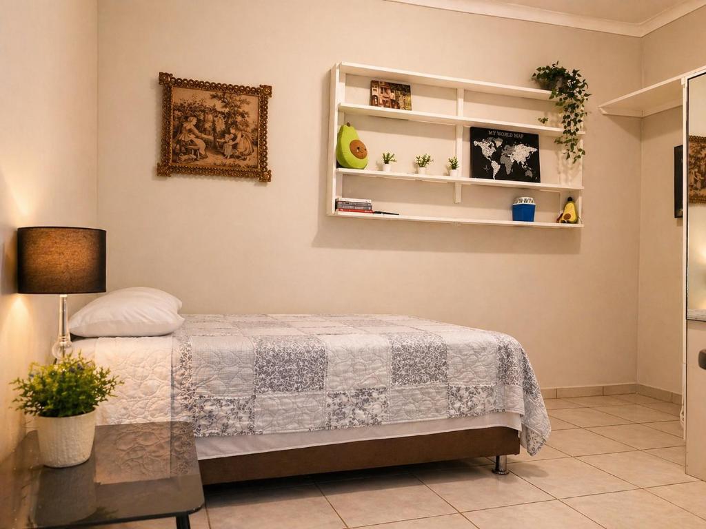 Casa Miraflores - 2