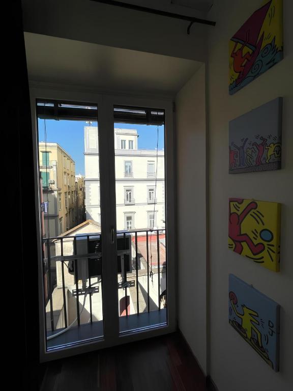 Toledo Suite - 5