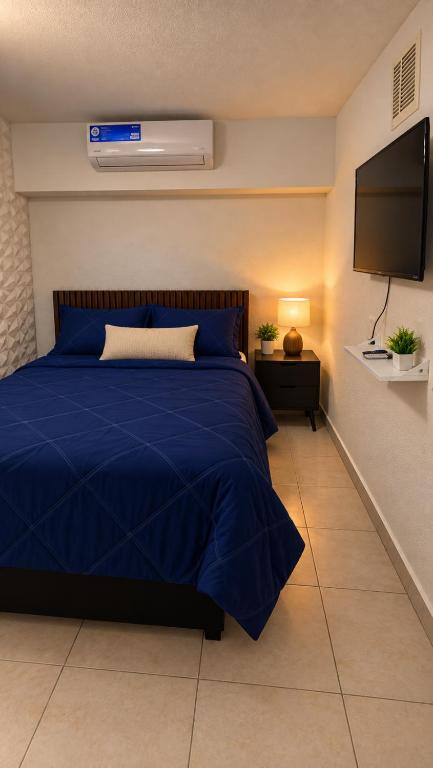 Departamento TITOS 4 - 3