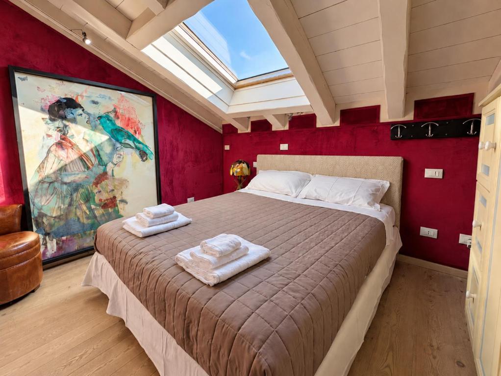 Kandinskij - Castello Luxury Apartments - 2
