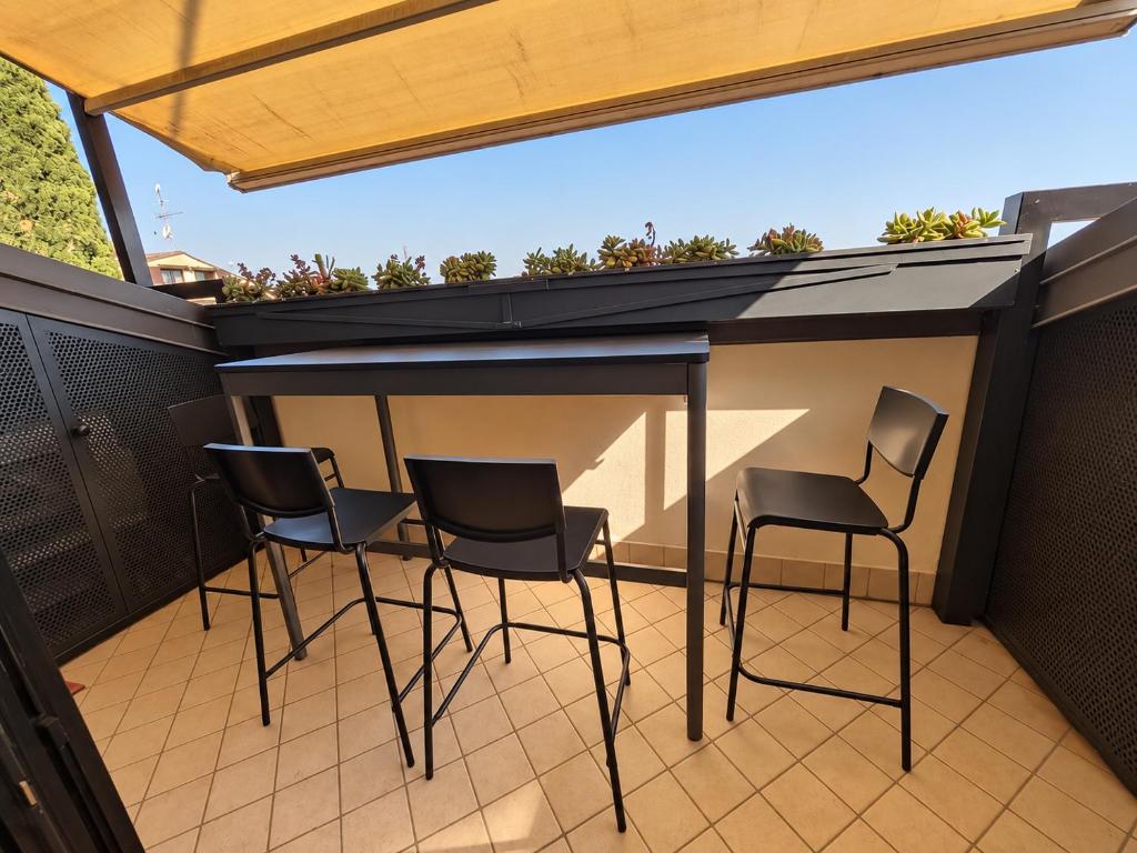 Kandinskij - Castello Luxury Apartments - 4