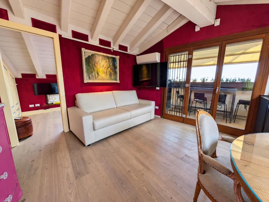 Kandinskij - Castello Luxury Apartments - 5