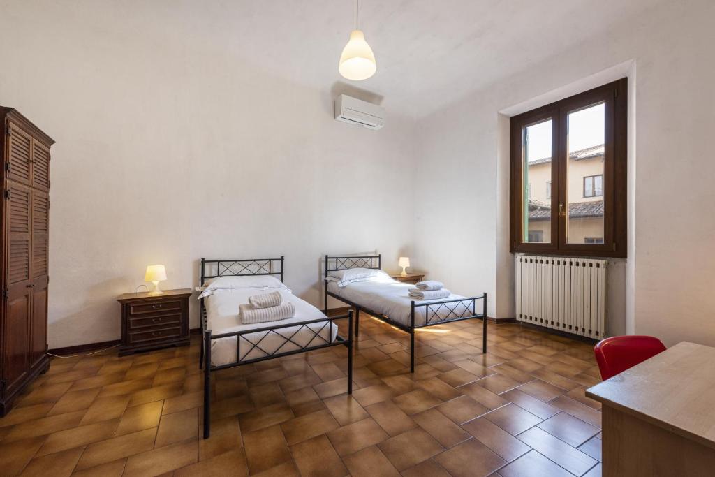 Borgo Tegolaio House by MMega - 4