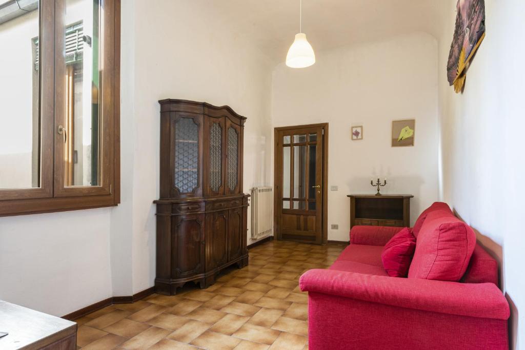 Borgo Tegolaio House by MMega - 2