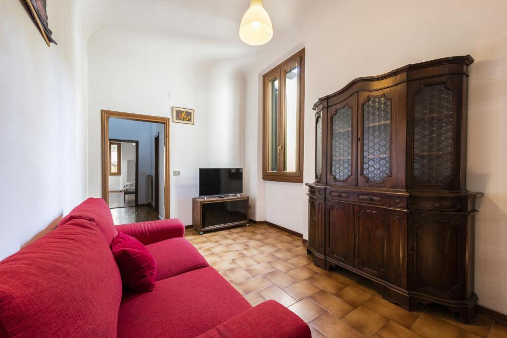 Borgo Tegolaio House by MMega - 3