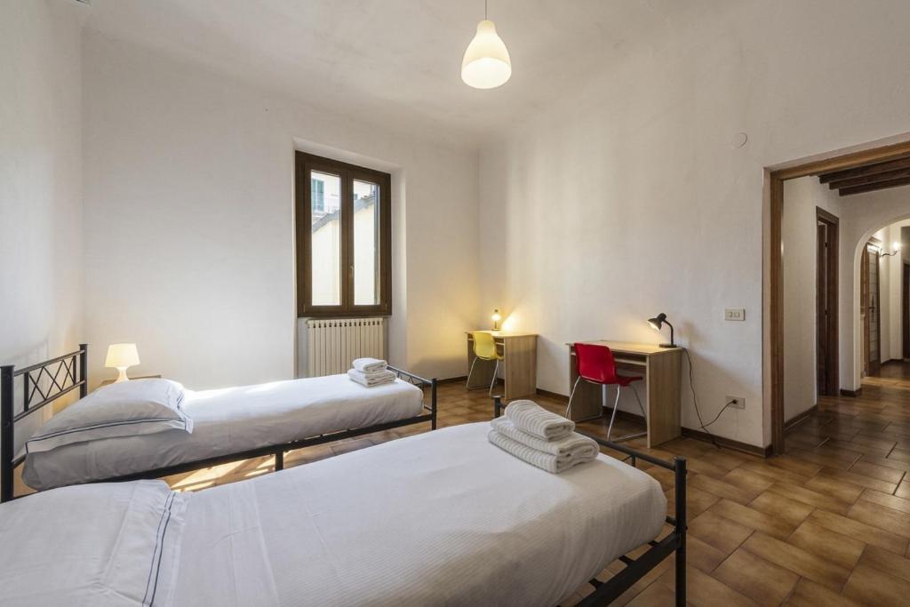 Borgo Tegolaio House by MMega - 5