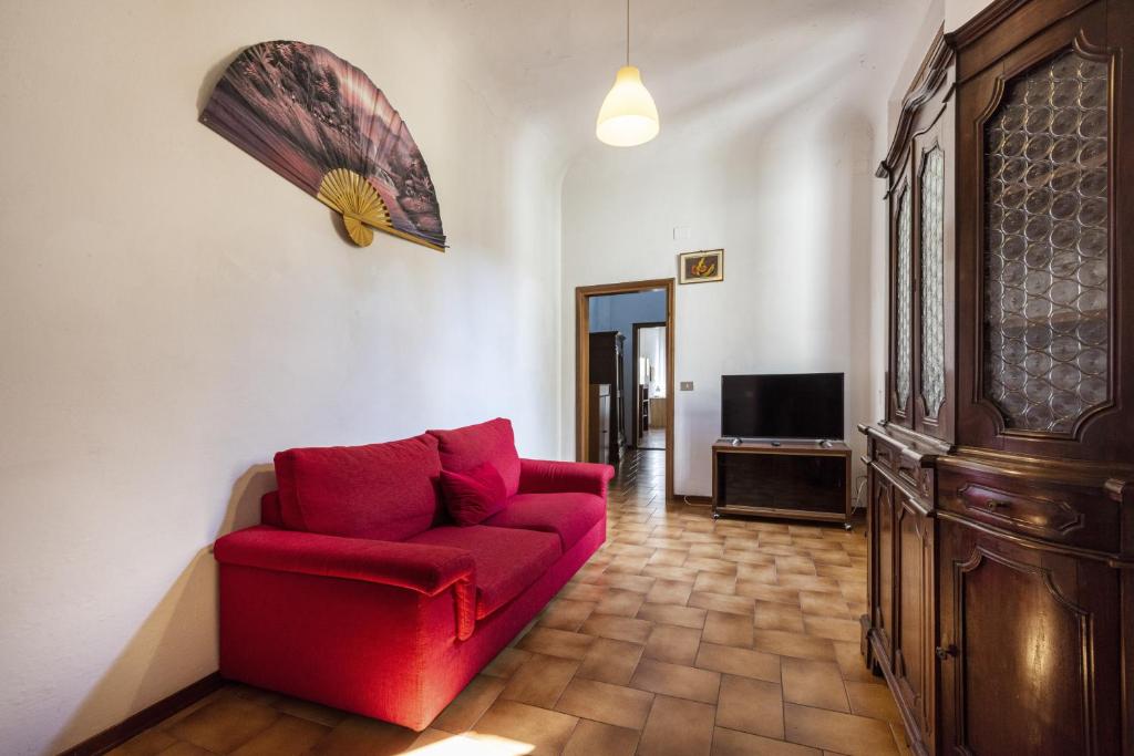 Borgo Tegolaio House by MMega - 1