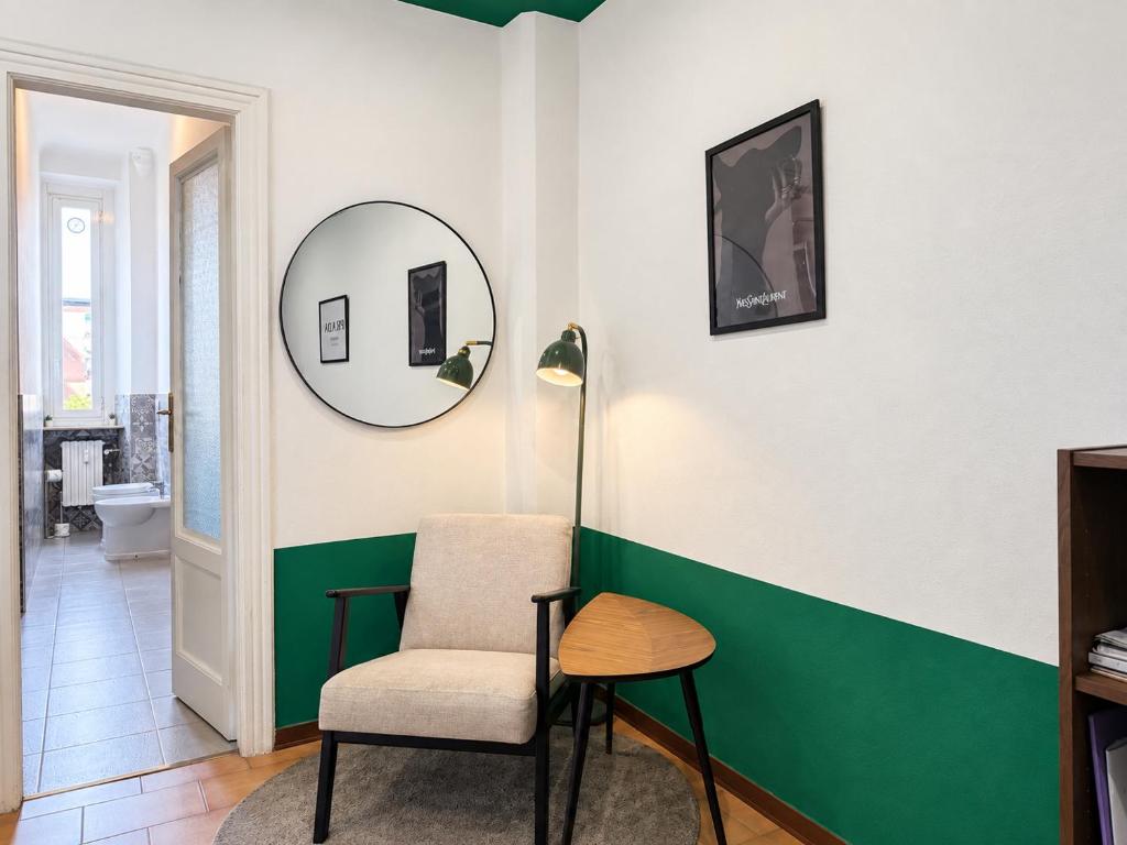 20 min Duomo - Design Apartment - 3