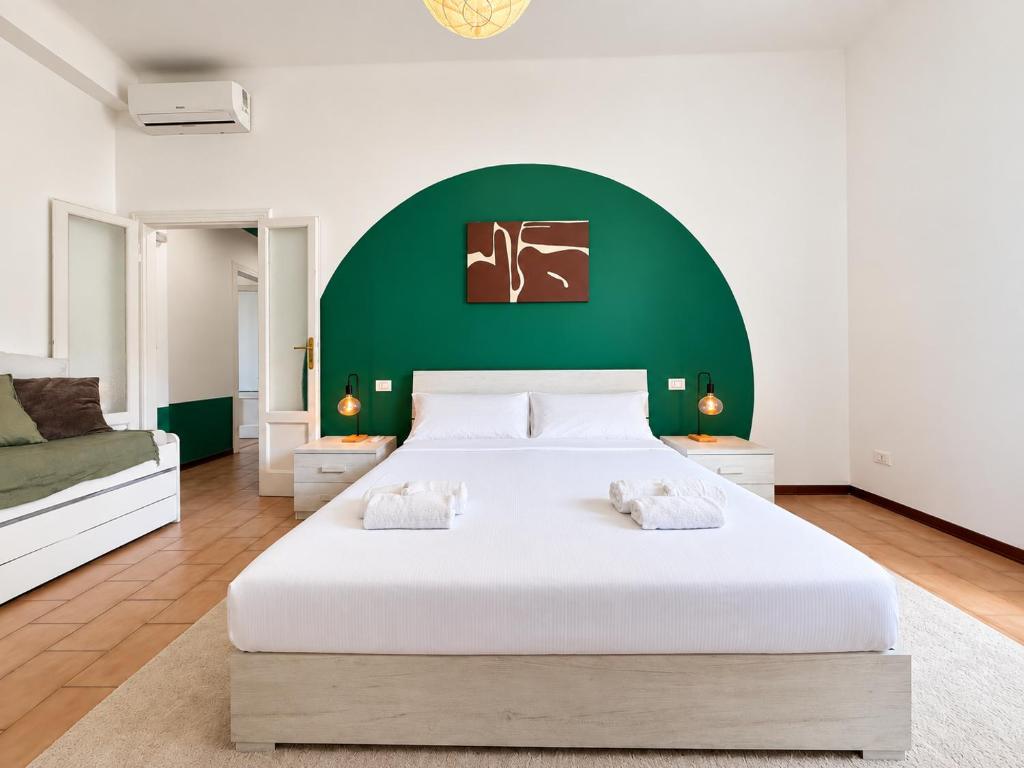 20 min Duomo - Design Apartment - 2