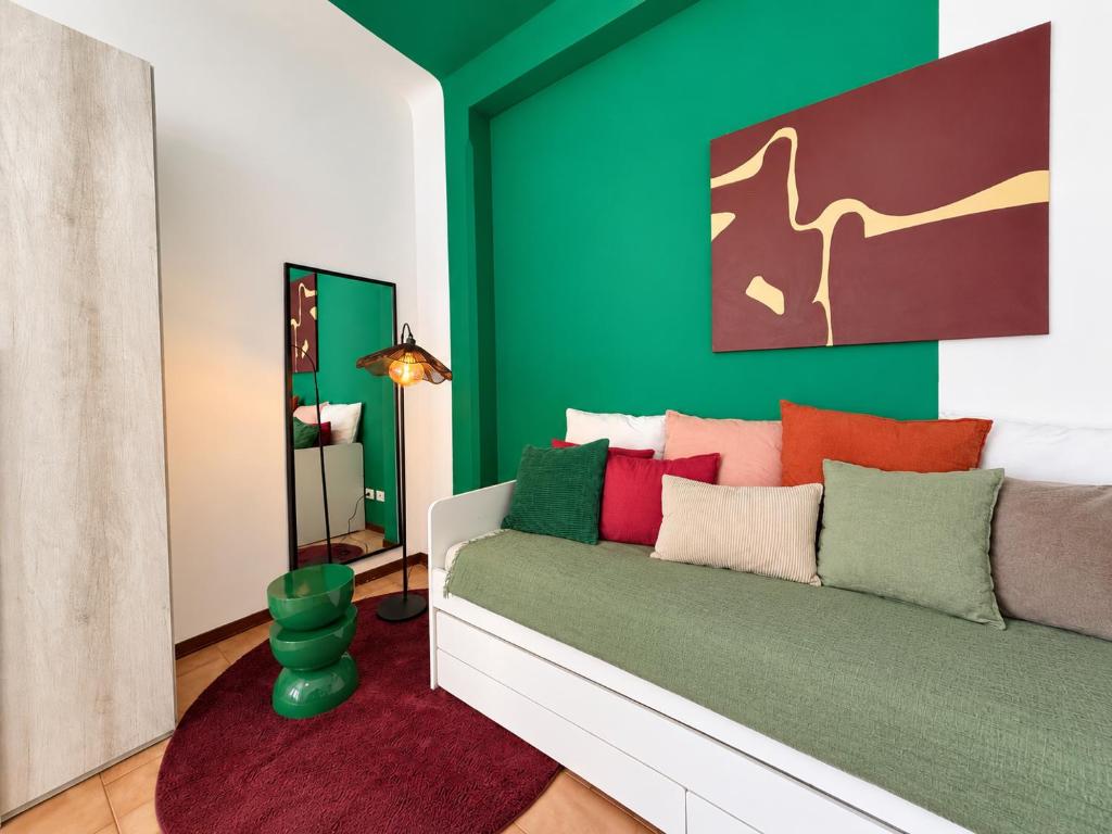 20 min Duomo - Design Apartment - 4