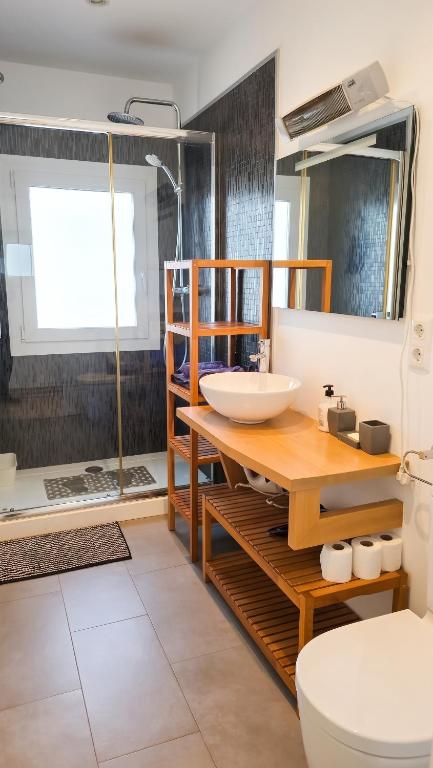 Charming House in Palamós near Beaches - 5