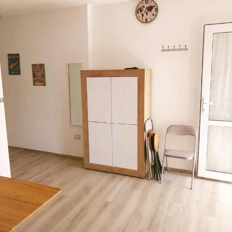 Case Relax Sardegna-Stintino House, 5 minutes from the beach-garden - 5