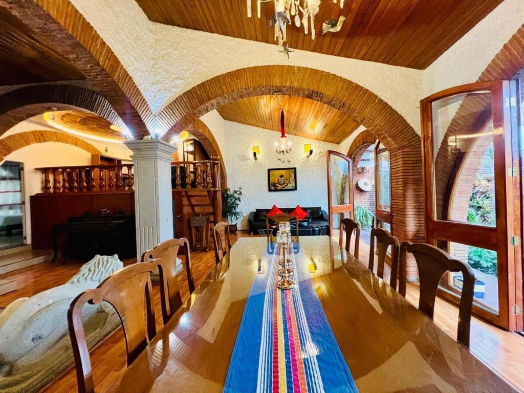 Casa Antequera Centro - 3