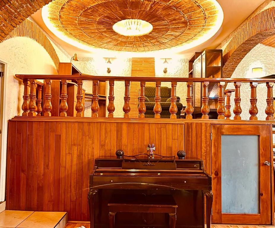 Casa Antequera Centro - 4