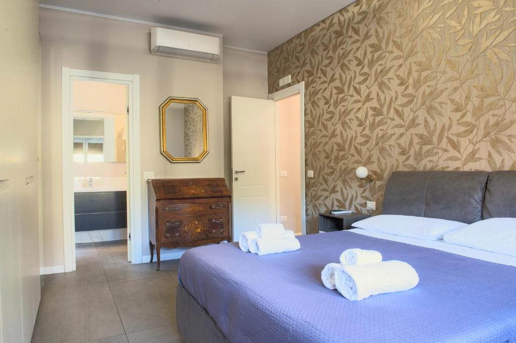 Orietta Boutique Apartment Trastevere Area - 5