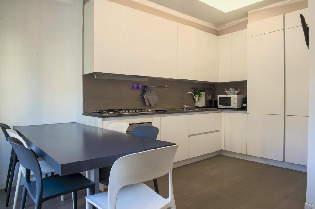 Orietta Boutique Apartment Trastevere Area - 1