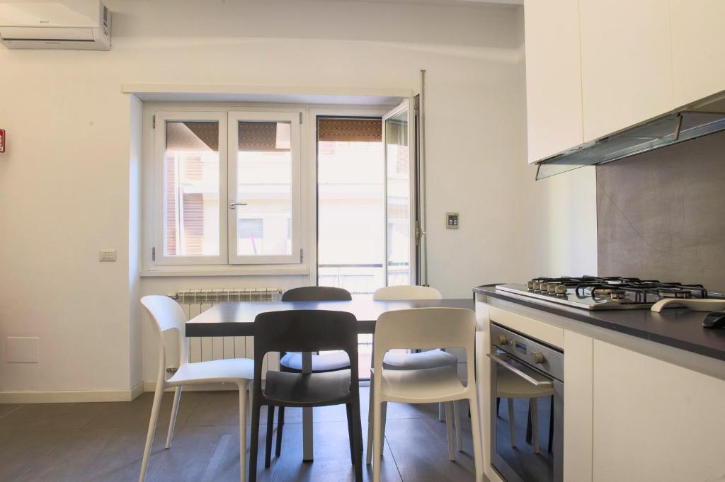 Orietta Boutique Apartment Trastevere Area - 4
