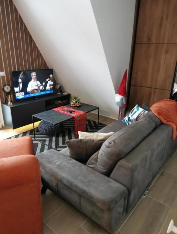 Apartman Nataša - 1