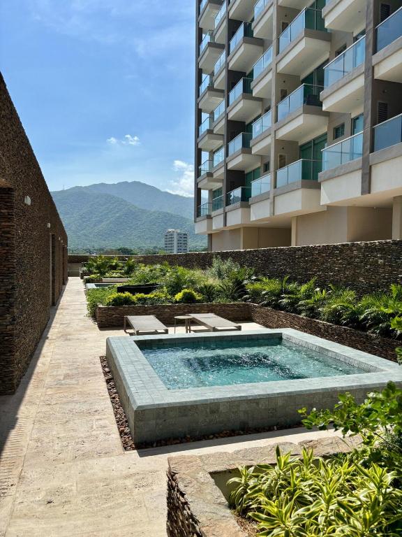 Loft Moderno en el Caribe Santa Marta - 4