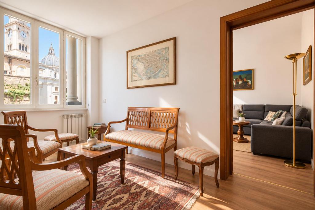 Casa Marchese Lucia - 5