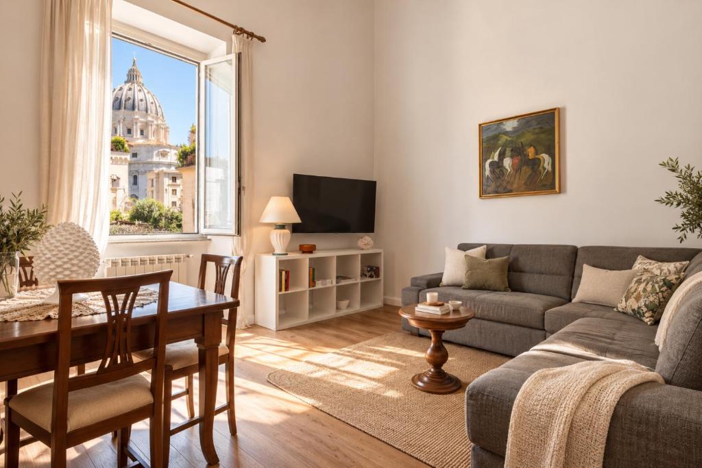 Casa Marchese Lucia - 1