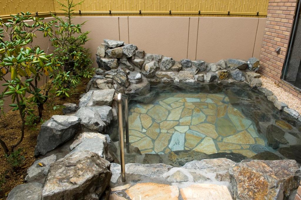 루트 인 가른티아 시레토코 사리 에키마에 호텔 이미지 1