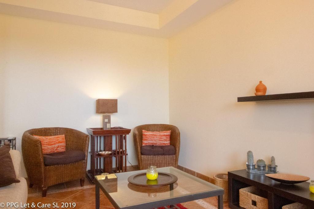 Family Townhouse - Las Lomas - LOC01 - 3