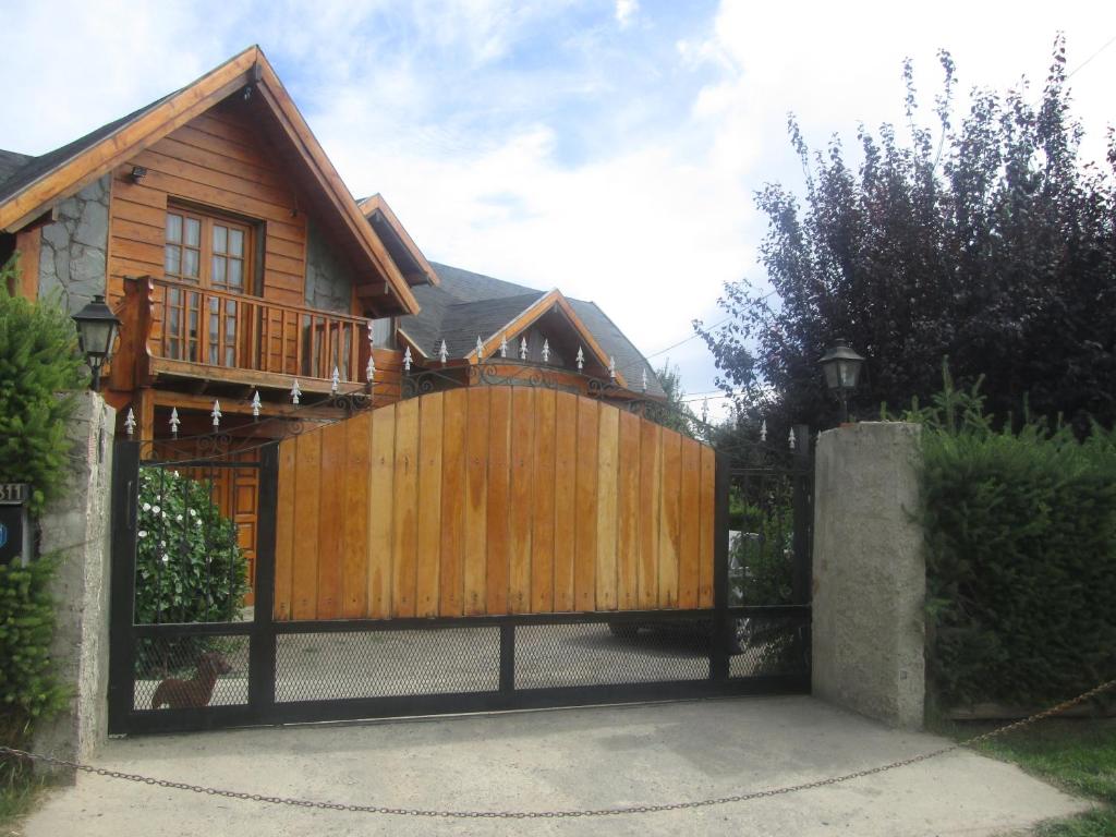 Portal de los Andes Bariloche photo