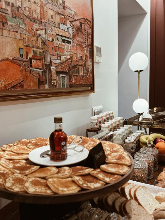 Residenza Imperiale - Trevi Suites - 4
