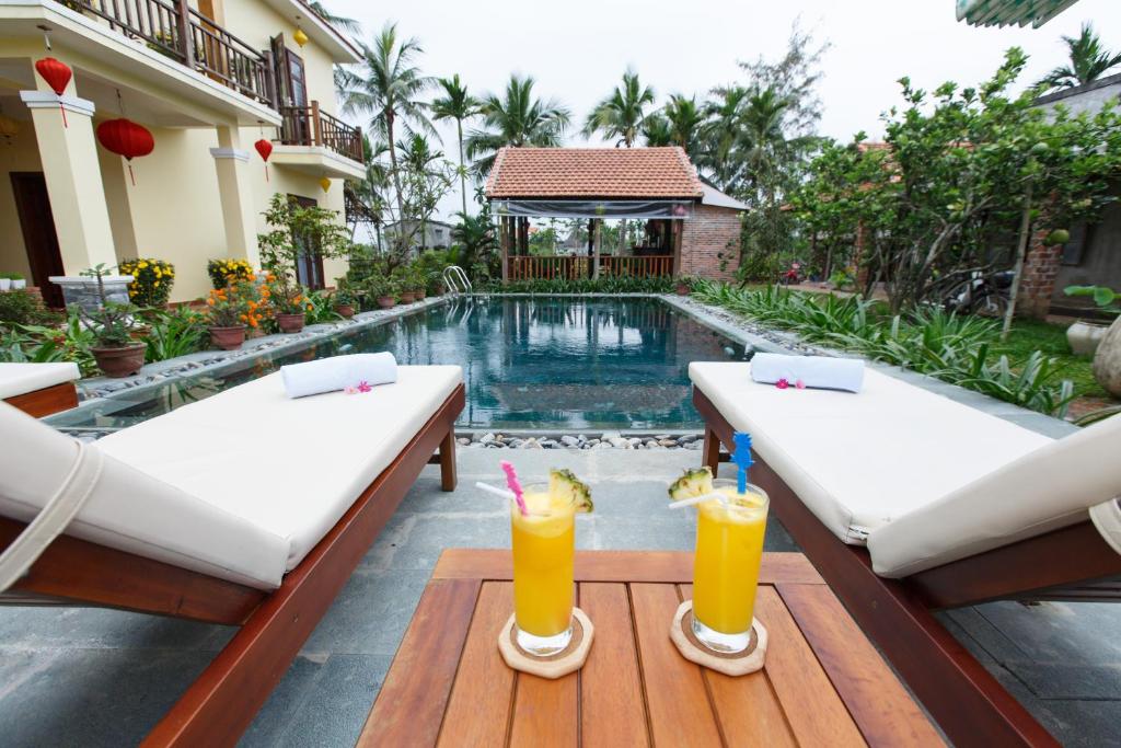 라마 홈스테이 호이 안 호텔 이미지 1