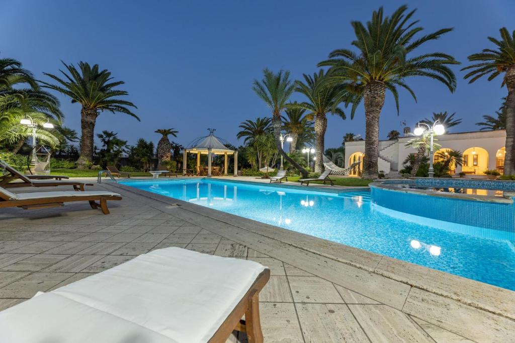 Villa Oasi di Pace - 5