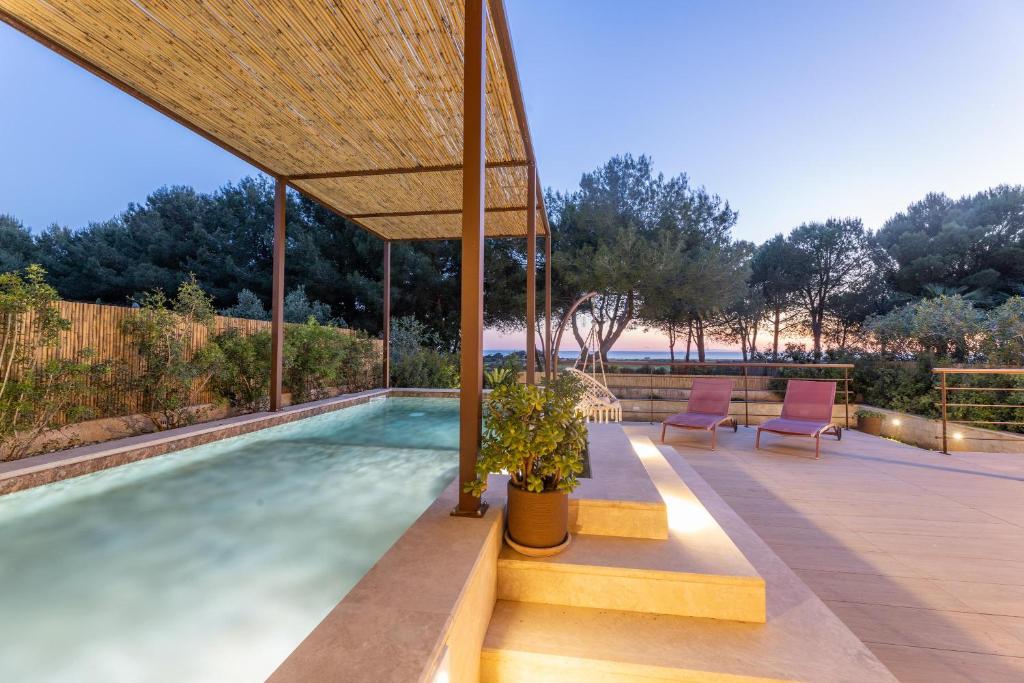 Villa Essenza di Pace - 2