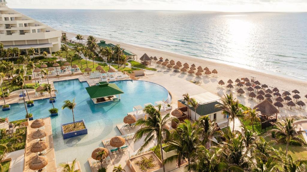 Iberostar Selection Cancun - All Inclusive - 3