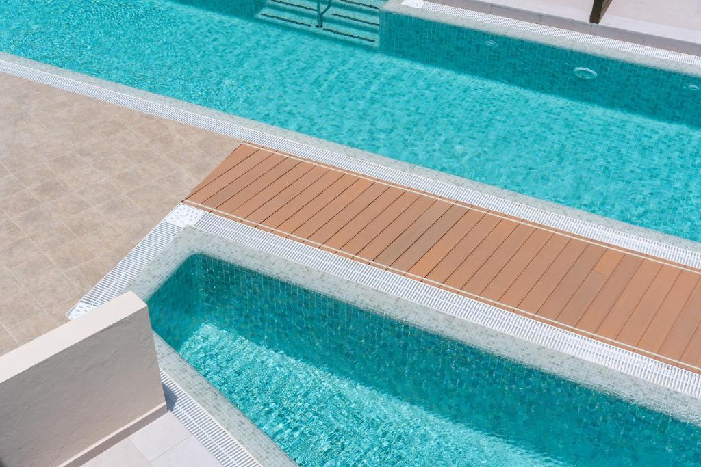 HD Lobos Natura Fuerteventura Emblem Collection & Spa - Adults Only - 4