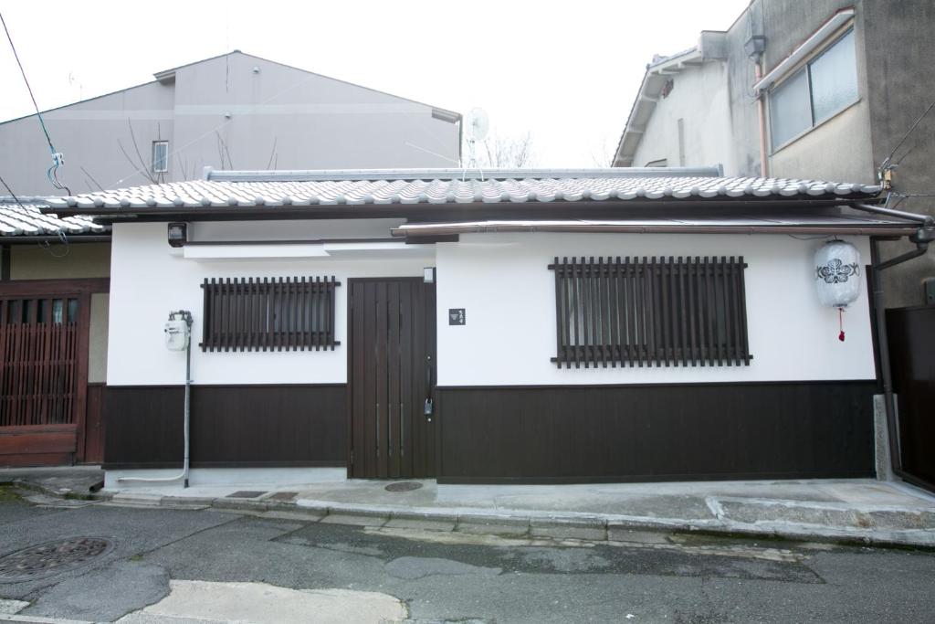 Daisenji Lodge Ing photo