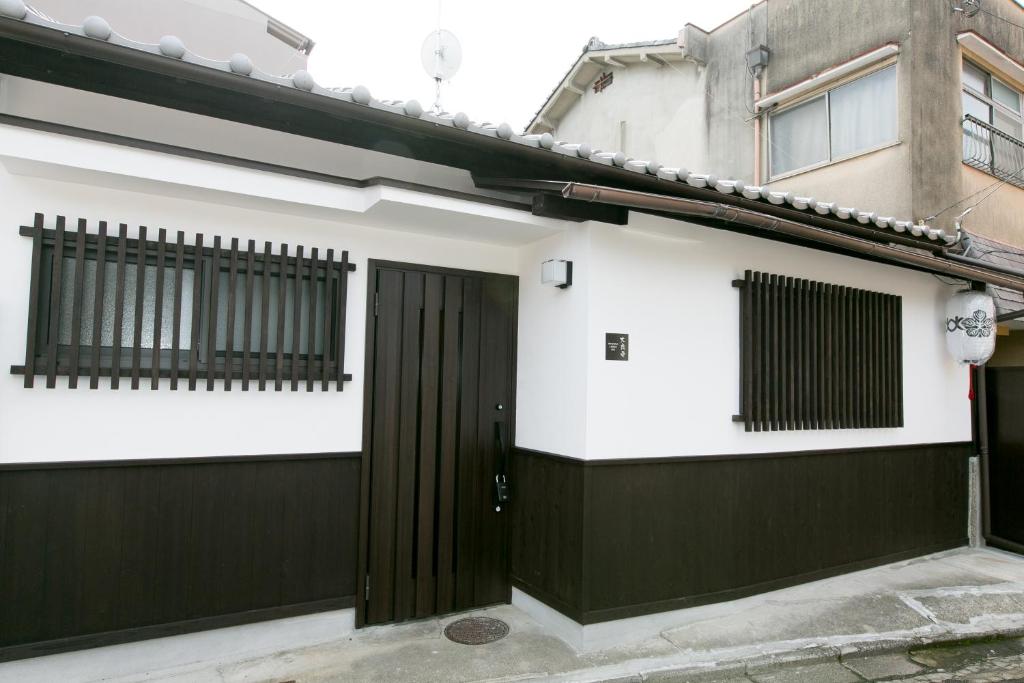 Daisenji Lodge Ing photo