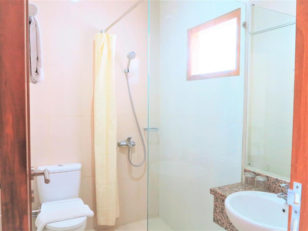 Tanto Hotel photo