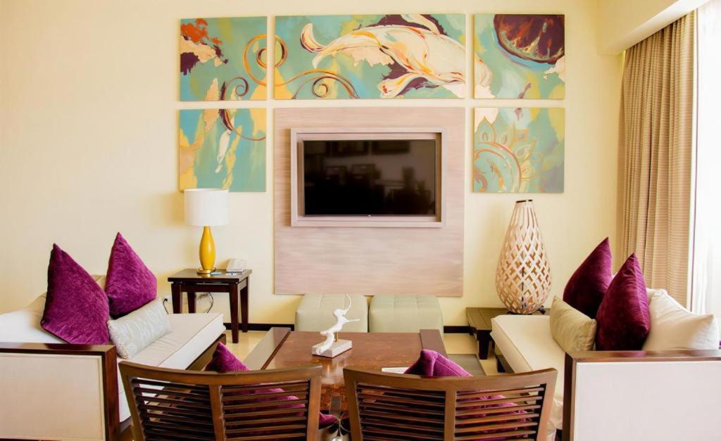 Casa Dorada One Bedroom Penthouse Cabo Dec 25 '26 to Jan 1 '27 - 3