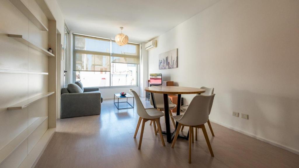 Apartment Gutierrez and Pueyrredon II by For Rent Argentina - 5