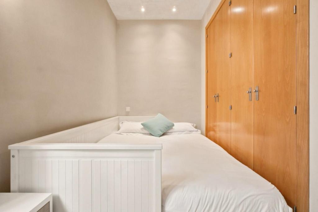 Apartamento luminoso y moderno en el centro - 5