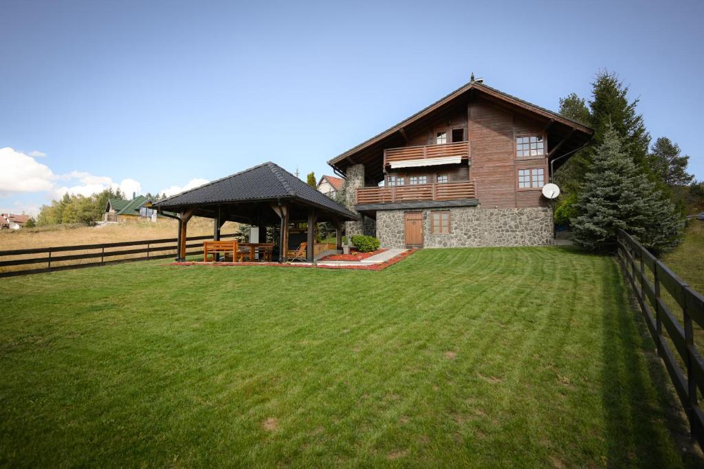 Pine Valley House - 3