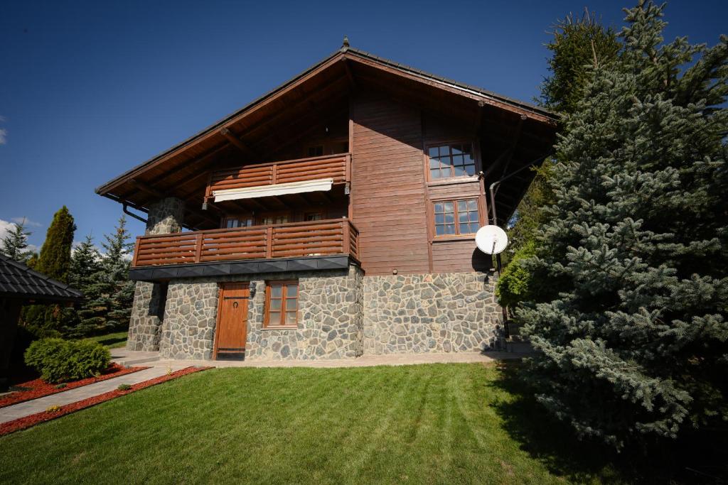 Pine Valley House - 5