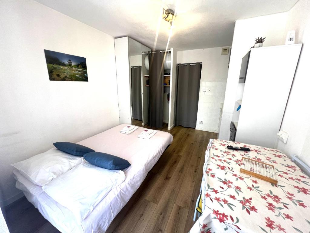Studio du Gave - 4 Personnes - Parking - 5