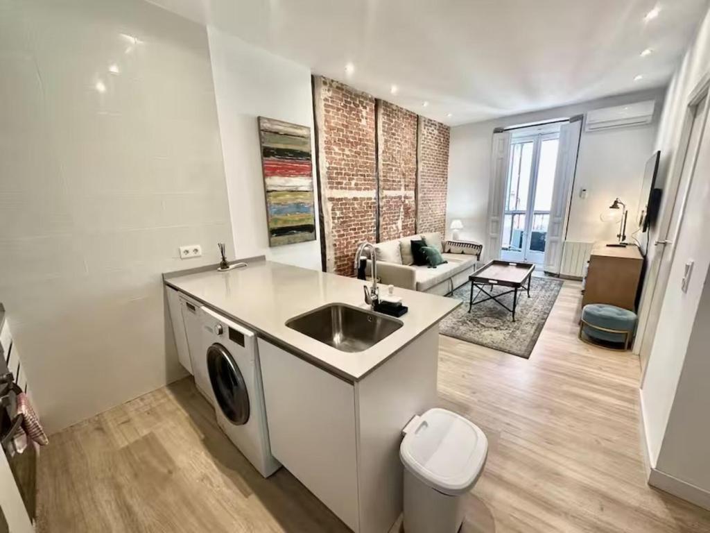 Loft moderno y acogedor en el centro - 5