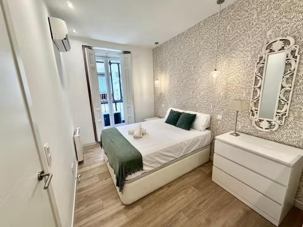 Loft moderno y acogedor en el centro - 4