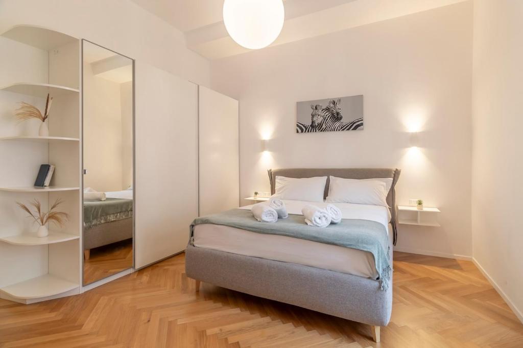 Aurea Living - Vatican Premium Suite 5 mins to the Vatican Museums - 5