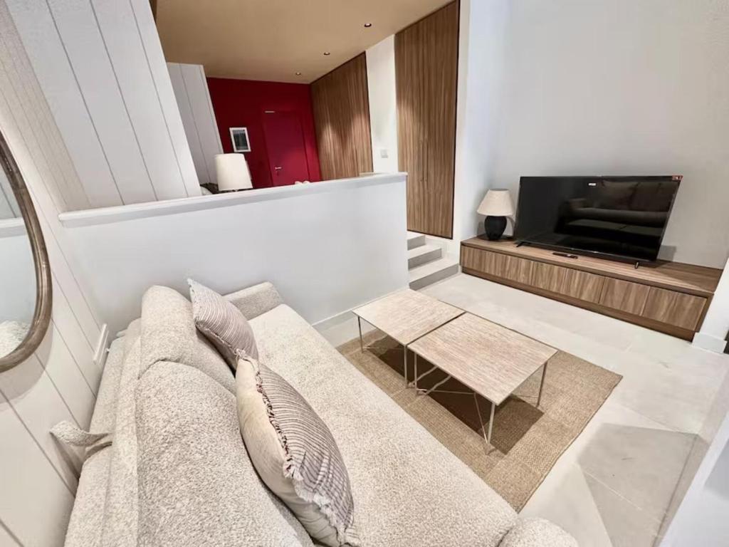 Apartamento Moderno, cómodo y bien equipado - 1