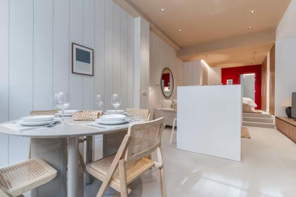 Apartamento Moderno, cómodo y bien equipado - 2