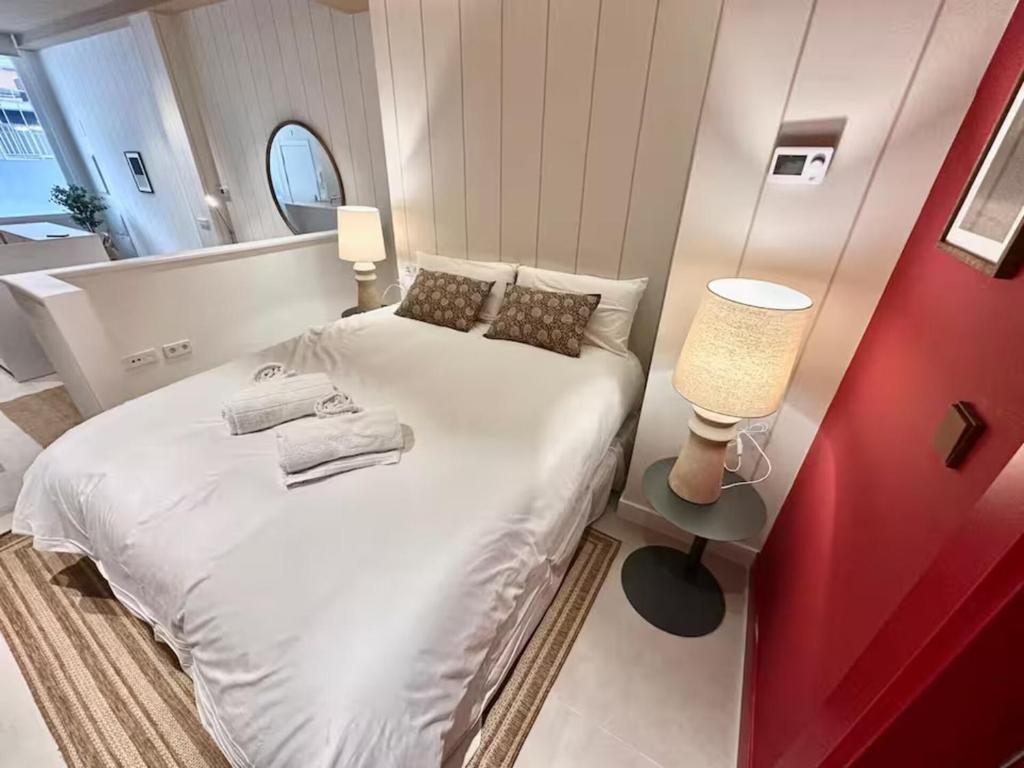 Apartamento Moderno, cómodo y bien equipado - 5